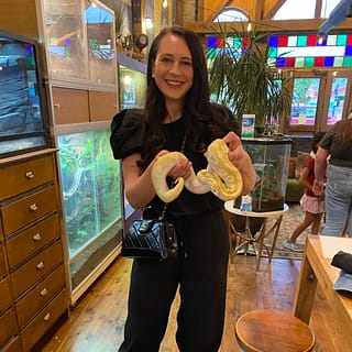 How To Style Black on Black