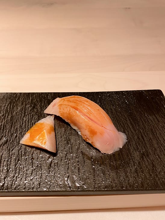 Buri 
yellowtail