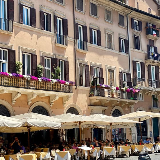 Guide To Rome In The Summer Time