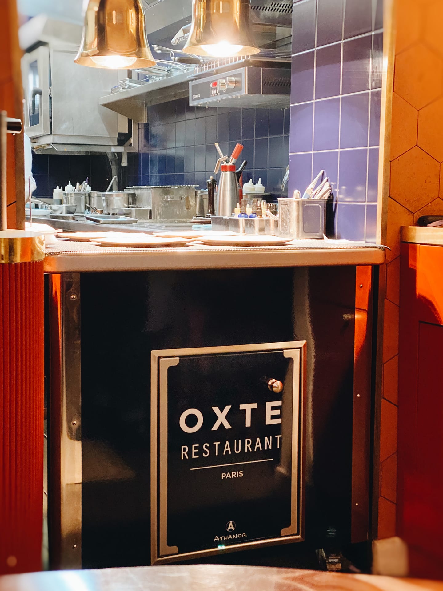 Restaurant Oxte In Paris: The Best Authentic Mexican-Influenced Cuisine