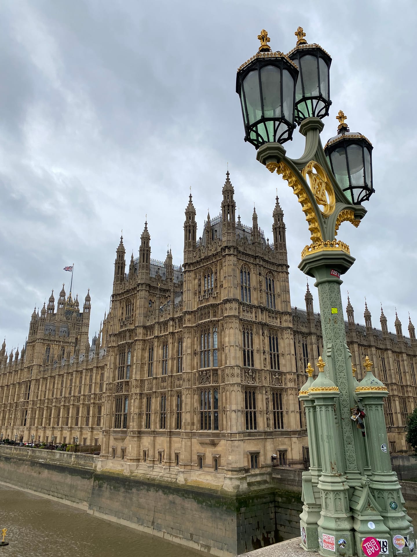 How To Make The Most Of Your 5 Day London Vacation