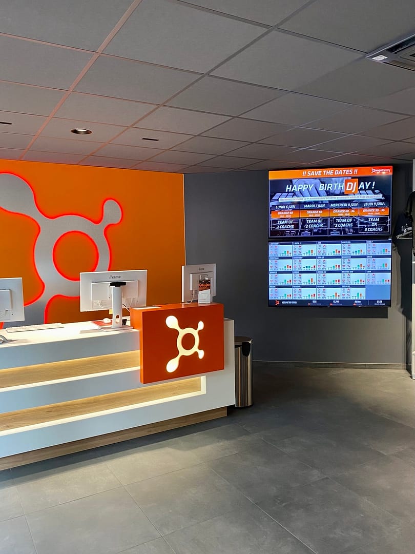 Get Fit And Energized With Orangetheory