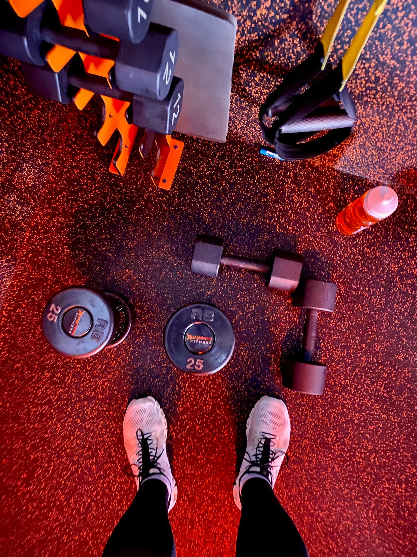 Get Fit And Energized With Orangetheory, Discover Powerful Workouts